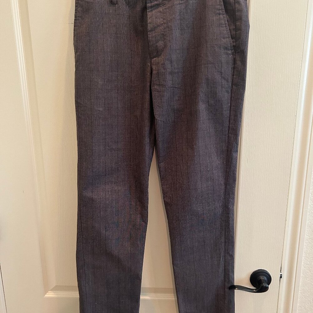 Banana Republic Aiden Fit Pants